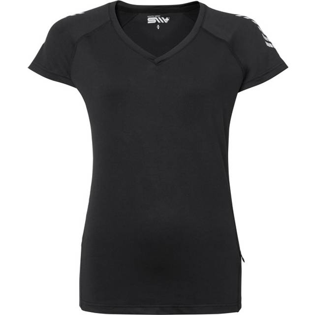 Tea T-shirt w Black Female