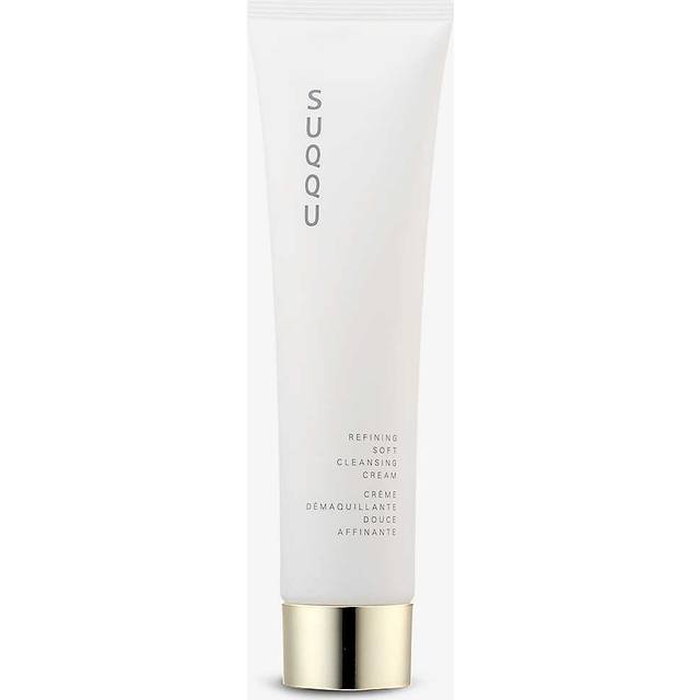 SUQQU Refining Soft Cleansing Cream 130g