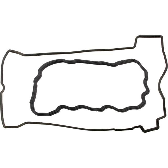 Gasket Set, cylinder head cover 37149 FEBI 37149