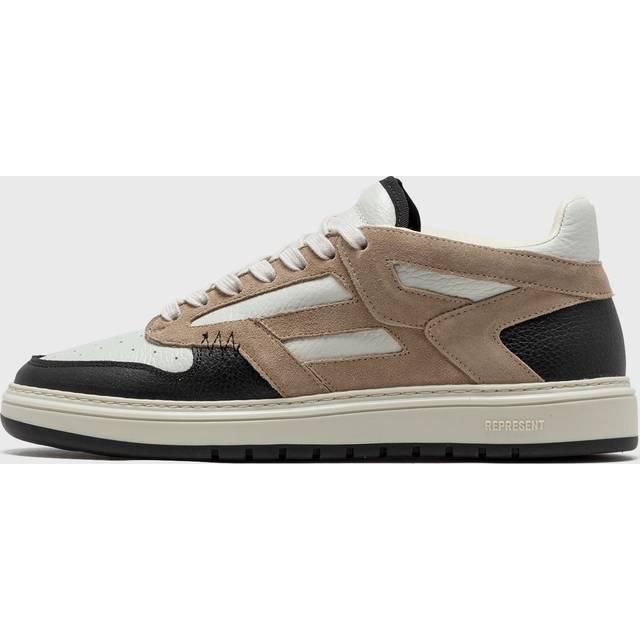 Represent Men's Reptor Trainers - UK 7 - White