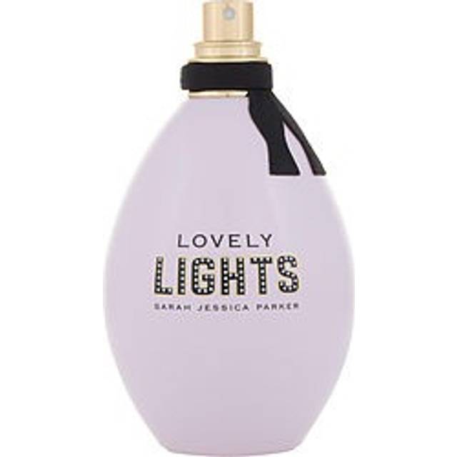Sarah Jessica Parker Lovely Lights Eau de Parfum Spray 100ml Tester
