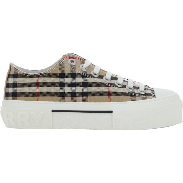 Burberry online shoes