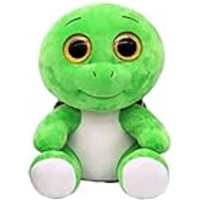 TY Large Beanie Boo - Turbo Turtle 42cm