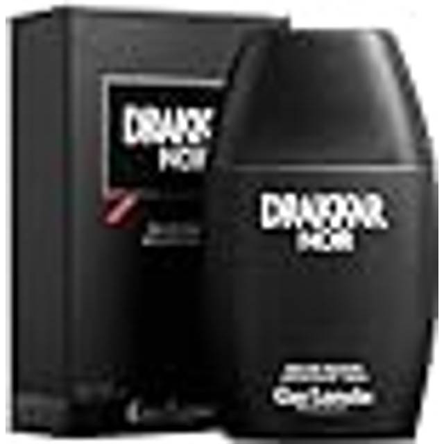Guy Laroche Drakkar Noir Eau De Toilette Spray 100ml/3.3oz