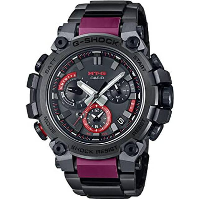 Casio G-Shock MT-G MTG-B3000BD-1AJF