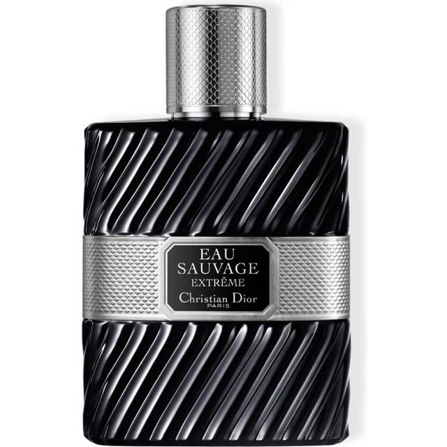 Dior Herr Sauvage Extreme Intense Eau de Toilette, 100 ml