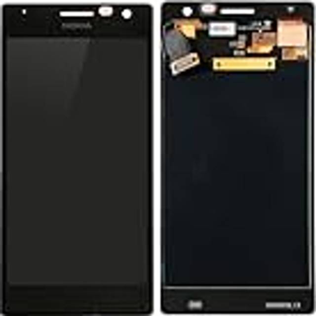 Coreparts Nokia Lumia 735,730 Dual SIM Varumärke