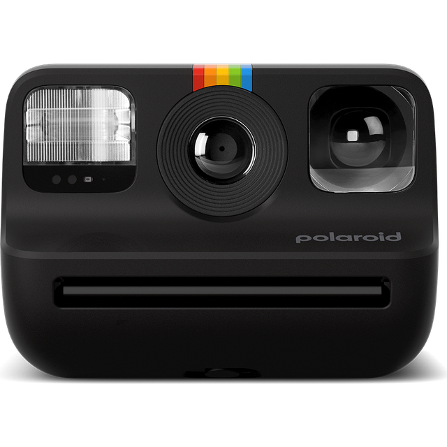 Polaroid Go Generation 2 Instant Camera