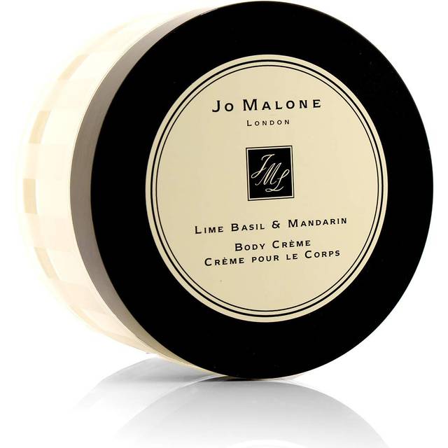 Jo Malone Body Cream  No Color  Lime Basil And Mandarin  5.9 Ounce