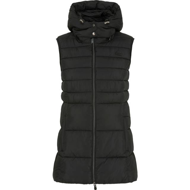 Equipage Jill Lang Vest