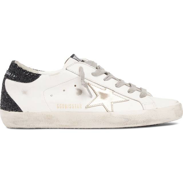 20mm Super-star Leather Sneakers