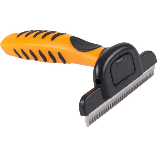 Imperial Riding Ryktborste Hairmaster Neon Orange