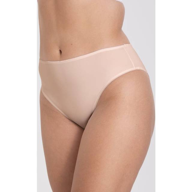 Miss Mary Recycled Comfort Brazilian Panty - Skin - 38/40 * Kampanj *