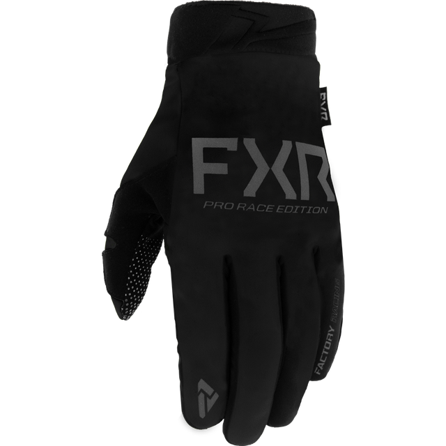 FXR Cold Cross Lite Crosshandskar Black Ops 2XL (12)