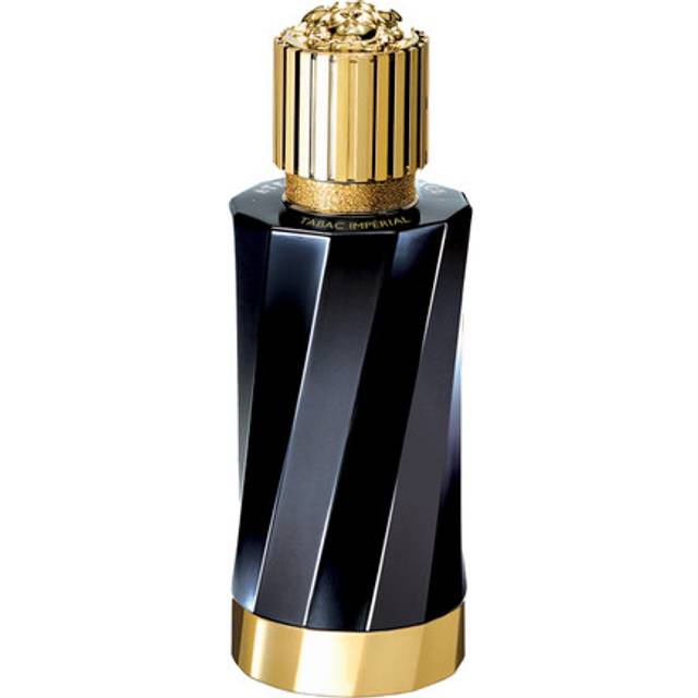 Versace Tabac Imperial 3.4 Eau De Parfum Spray For Women