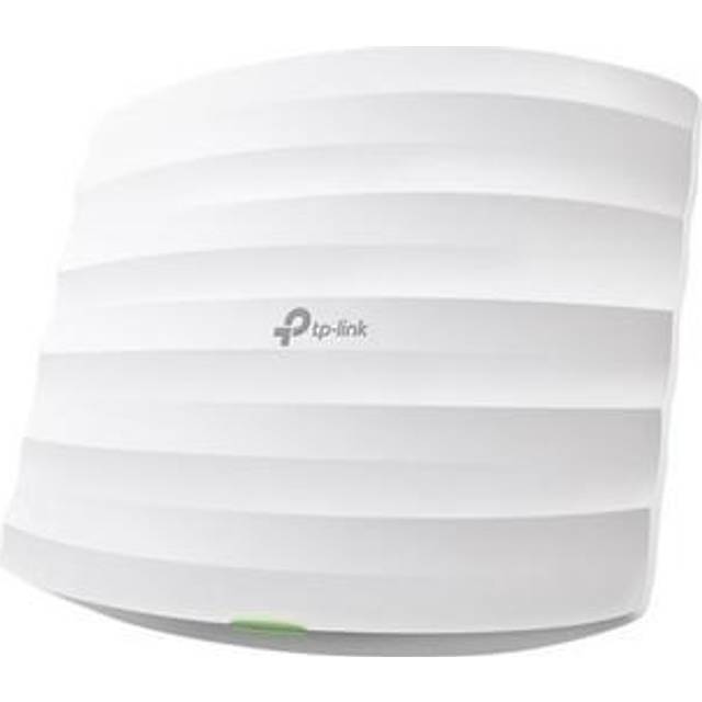 TP-LINK EAP225 AC1350 867+450 Dual Band Wireless Ceiling Mount Access Point POE GB LAN Clusterab