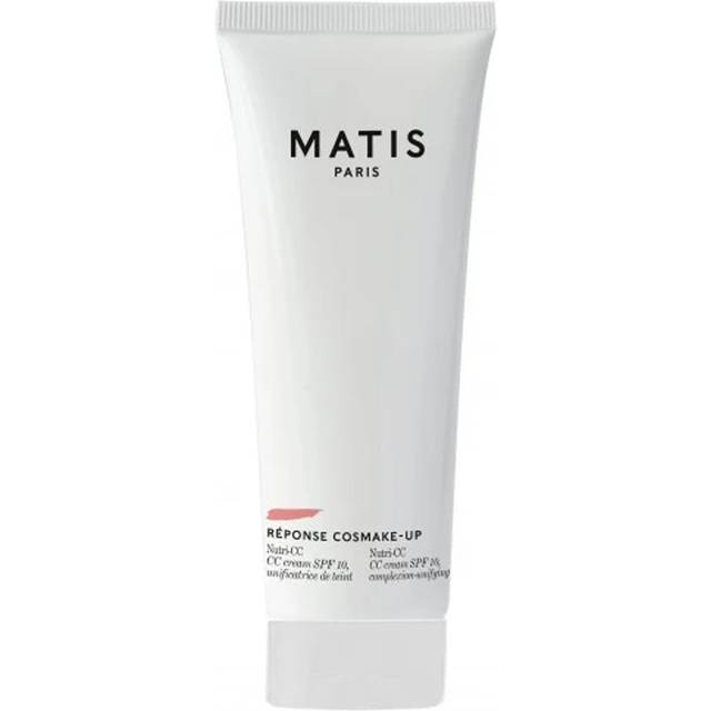 Matis Réponse Cosmake-Up Nutri-CC Cream CC Creme 50 ml 50ml