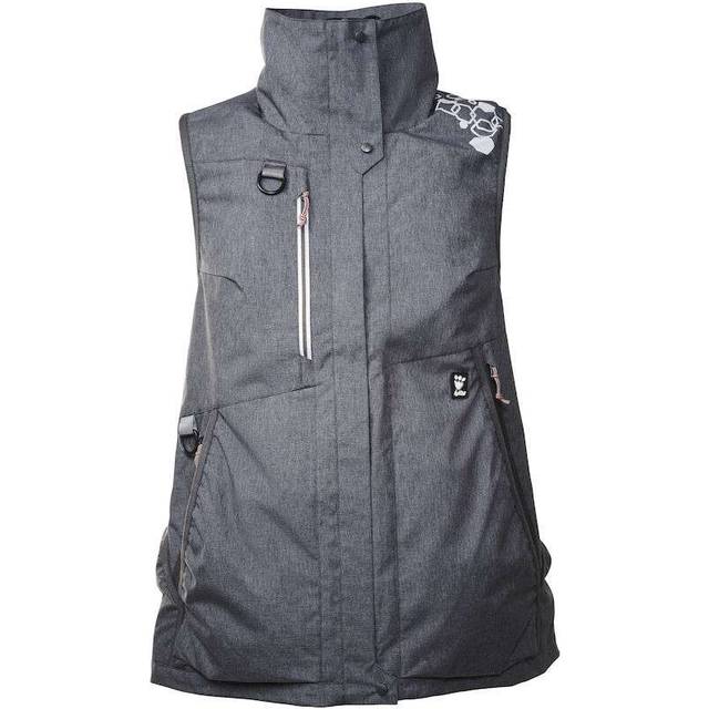 Hurtta Training Vest ECO Blackberry (L)