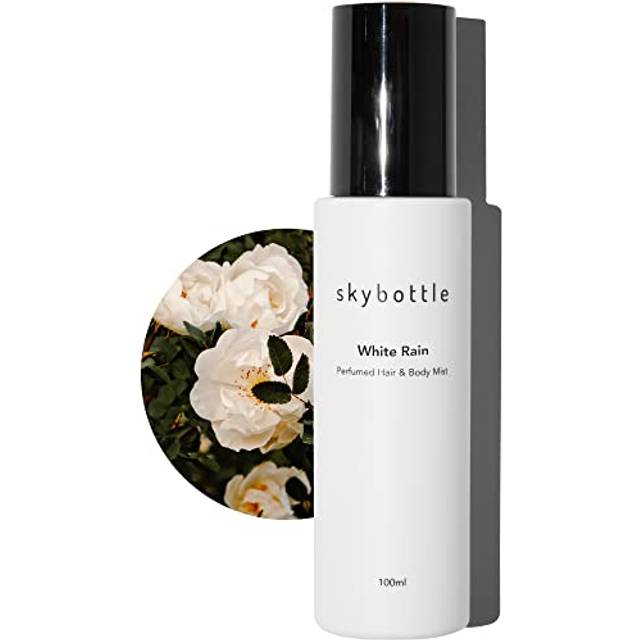 Skybottle White Rain Hair Spray 100 ml Unisex 100ml
