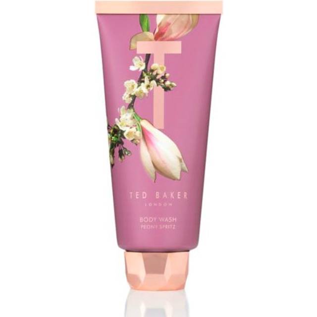 Ted Baker London - BODY WASH - Peony Spritz - 200ml