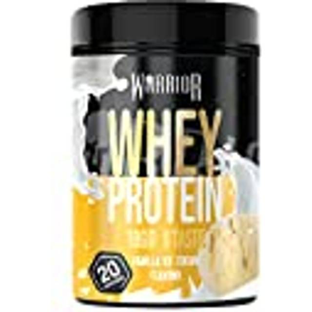 Warrior Whey Protein 500g