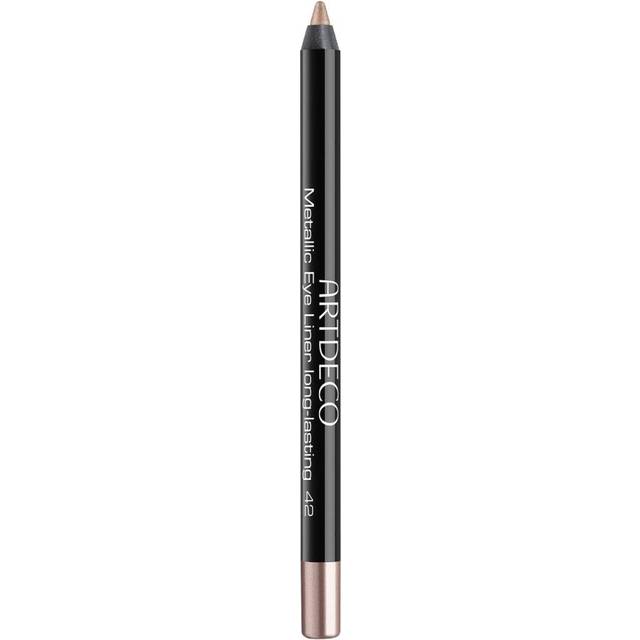 Artdeco Metallic Eye Liner Long-Lasting Eyeliner 1.2 g