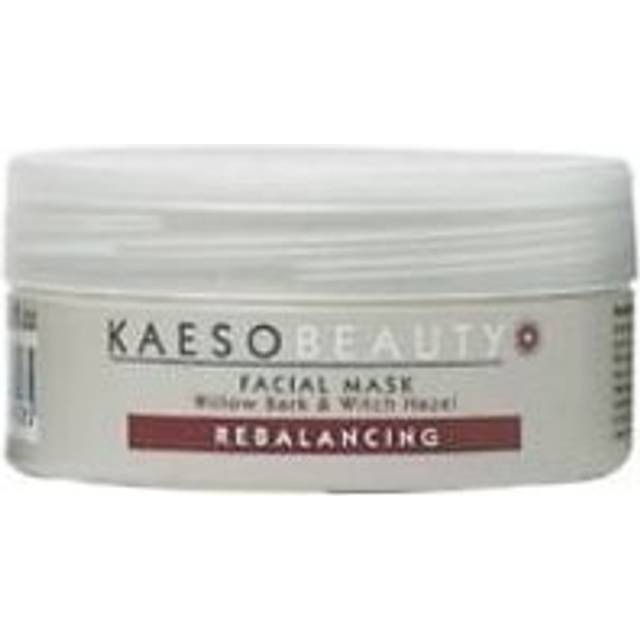 Kaeso Beauty Rebalancing Facial Mask 95 ml
