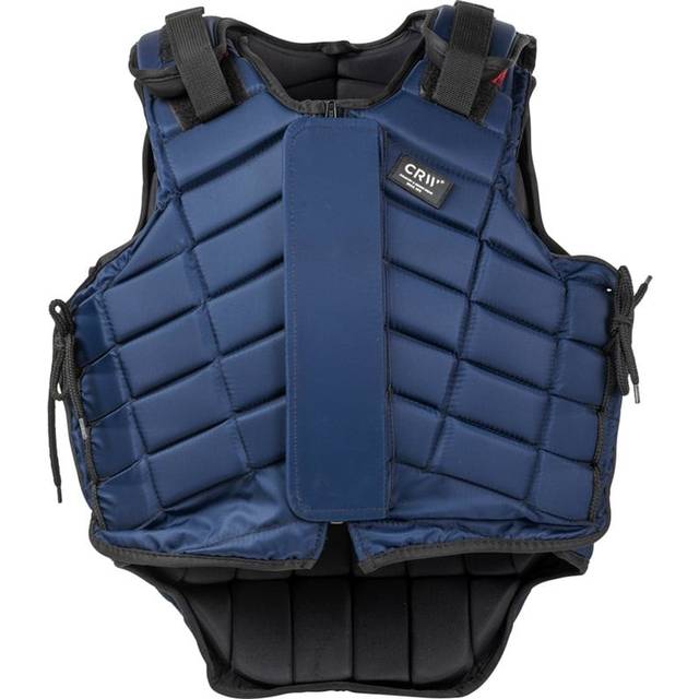 Säkerhetsväst Barn Ares CRW® Marin