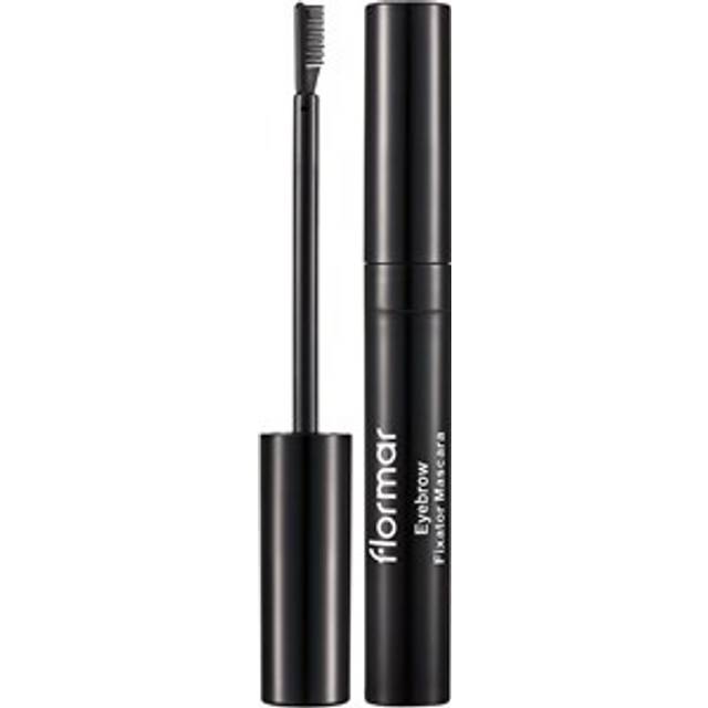 Flormar Øjenmakeup Mascara Eyebrow Fixator Mascara 001 Transparent 4,50 ml