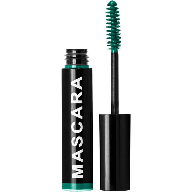 Stargazer Stargazer Mascara Türkis Außergewöhnliche Wimperntusche