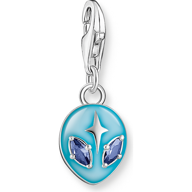 Thomas Sabo Charm 2051-496-1 - blau