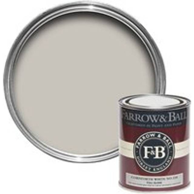 Farrow & Ball - Full Gloss - Cornforth White 228 750ML