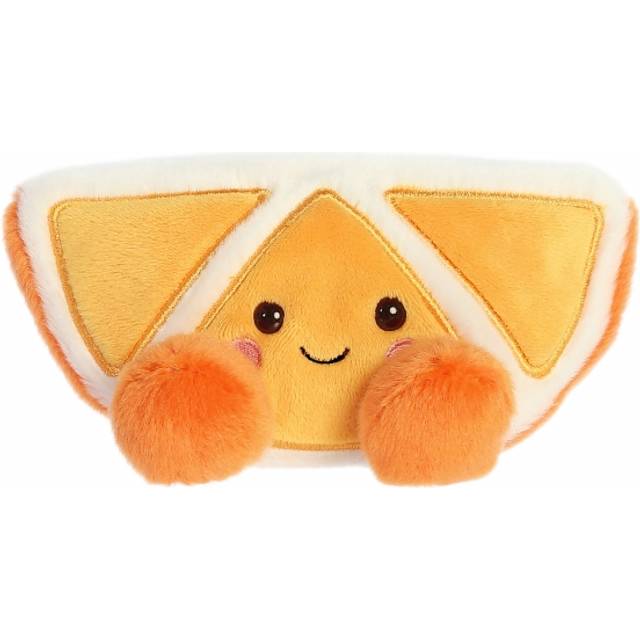Aurora Palm Pals Tucker Mandarin 5&quot;