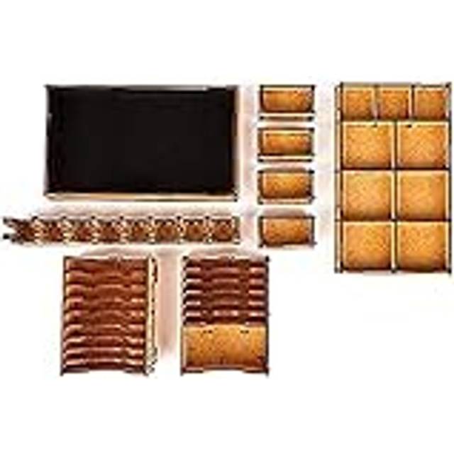 e-Raptor Star Wars Outer Rim Insert
