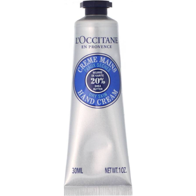 L'Occitane - Shea Butter Hand Cream - 30ml