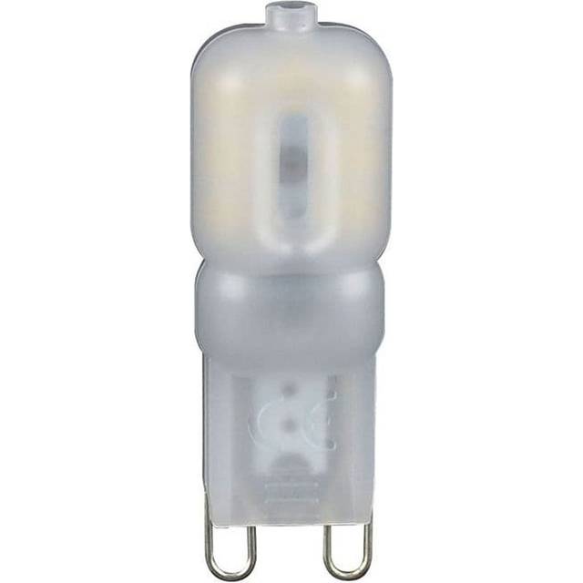 Forum G9 Non-Dimmable LED Lamps 2.5W 4000K