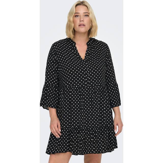 Carelina Short Dress