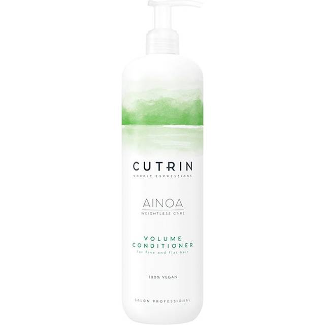 Cutrin AINOA Volume Conditioner 1000ml