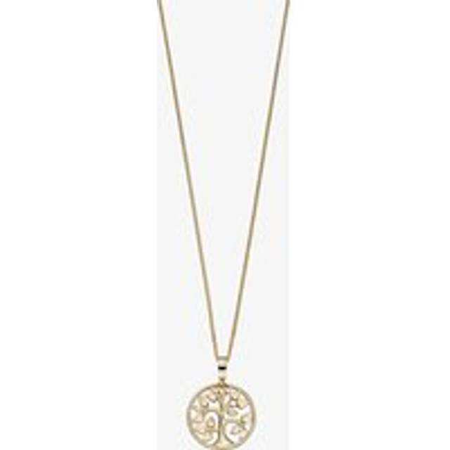 9ct Gold Tree Of Life Pendant GP2111 GN202