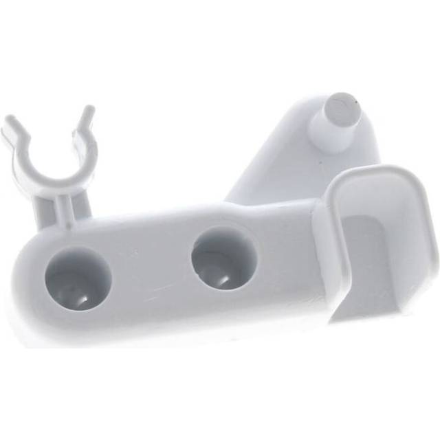 Freezer Flap Hinge - Right Hand for Hotpoint/Indesit Fridges and Freezers