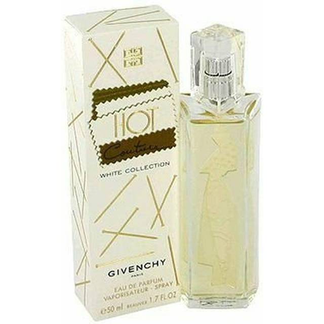 HOT COUTURE WHITE COLLECTION GIVENCHY EAU DE PARFUM 50ML