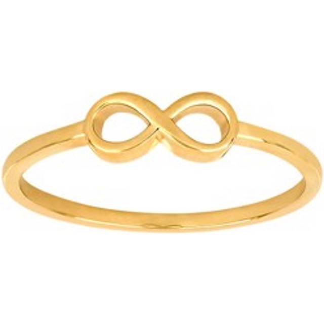 Nordahl Andersen Infinity 8 Karat Guld Ring 10830740300
