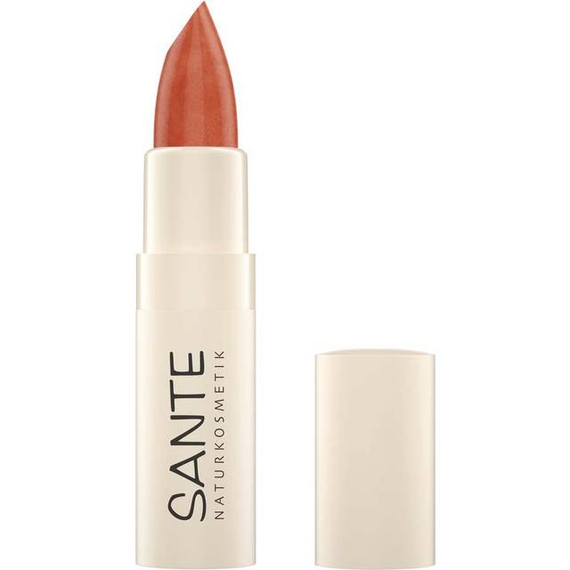 SANTE Moisture Lipstick 01 - Honey Glow