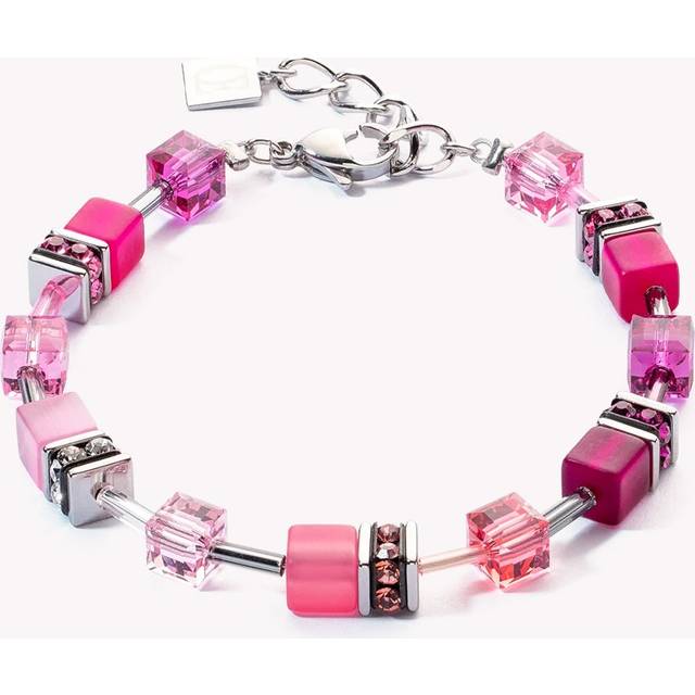 Coeur De Lion GeoCUBE Bracelet