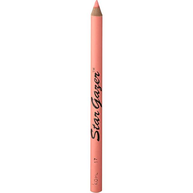 Stargazer Stargazer Konturenstift Korallrosa Hochwertiger Kajalstift