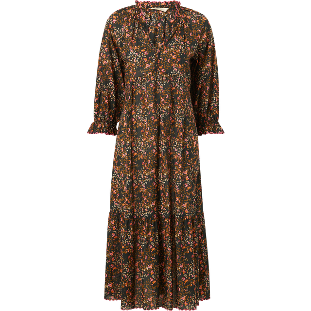 Odd Molly - Klänning Rae Dress - Svart
