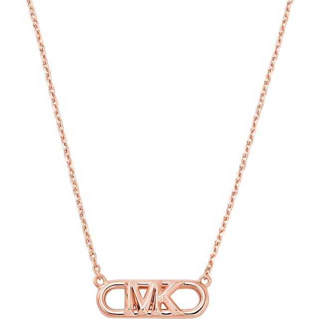Michael Kors Kette KORS MK MKC164200791 - roségold