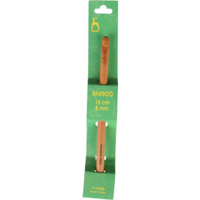 Pony Bamboo Crochet Hooks
