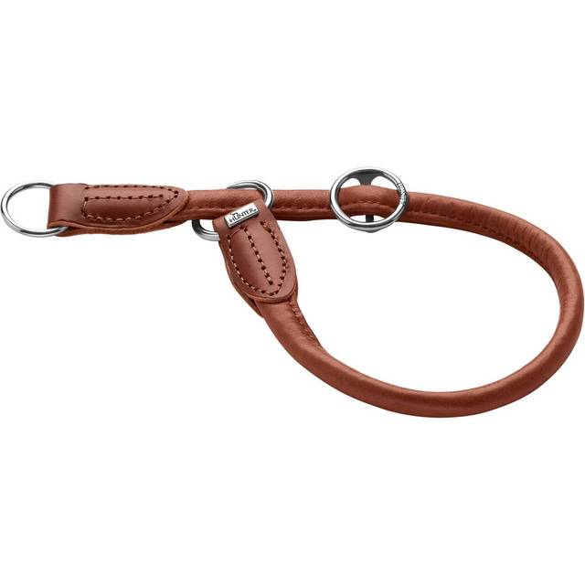 HUNTER T-Collar R&S Canadian UP Cognac S-M (40/S-M)