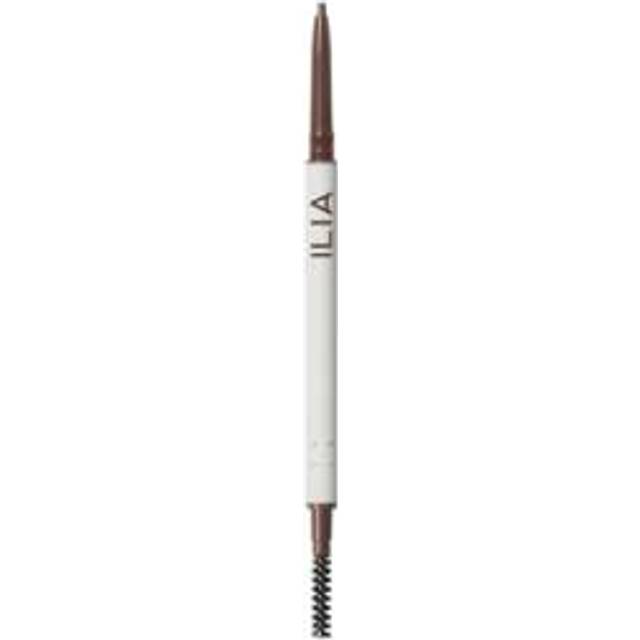 ILIA In Full Microtip Brow Pencil - Brun